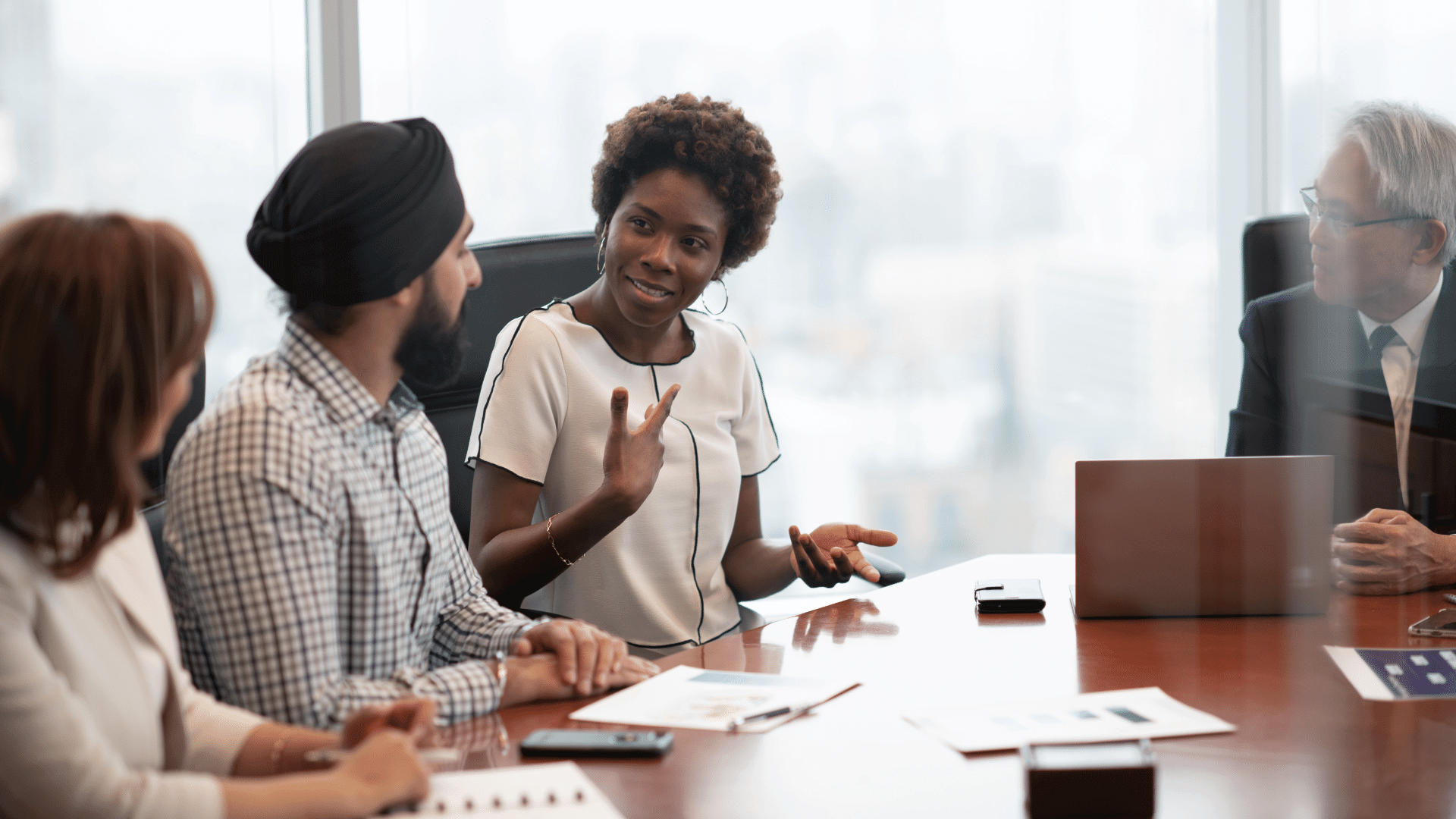 First One On One Meeting With New Manager 5 Ways to Ace Your First Meeting with Employees as a New Manager